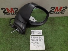 RIGHT REARVIEW MIRROR FOR