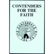 Contenders for the Faith