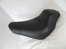 Sella sedile pilota originale Harley Davidson FXLRS Softail 2018 - 2020 P52000496