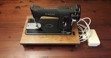 Singer 15 M - macchina da