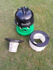 Aspirapolvere George Gve-370-2