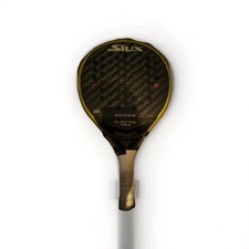 Siux Electra Lite 3 Padel Usata