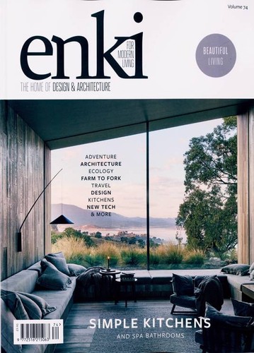 Enki magazine vol the - magazine, 74