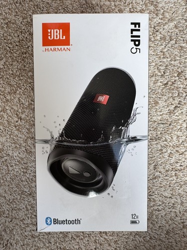 Jbl flip altoparlante - 5,