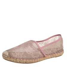 Espadrillas Valentino beige