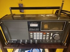 GRUNDIG SATELLIT 800