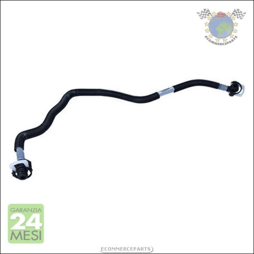 Flessibile carburante maxgear - flessibile,