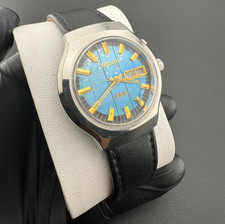 Orologio da polso uomo vintage