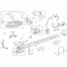 GAP02600 Gruppo Accessori Per