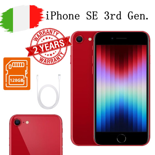 Apple iphone gen - iphone, se