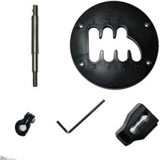 Set mod piastra cambio