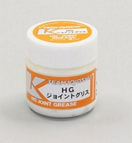 Nuovo grasso per giunti - , kyosho