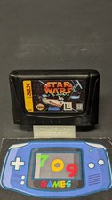 Star wars arcade - star,