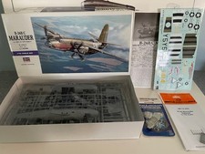 Kit Marauder Hasegawa scala