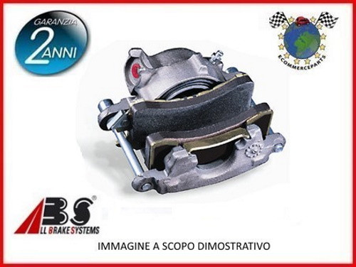 Pinza freno pinze - , abs