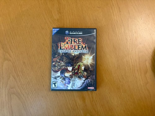 Fire emblem path radiance - path,