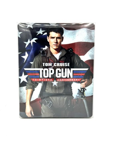 Top gun 30th - gun:,