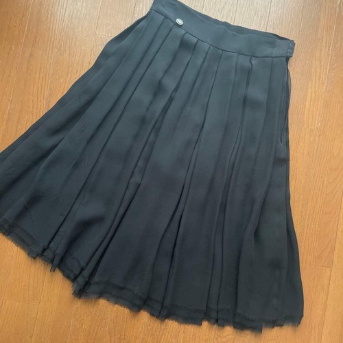 Gonna svasata chanel taglia - svasata,