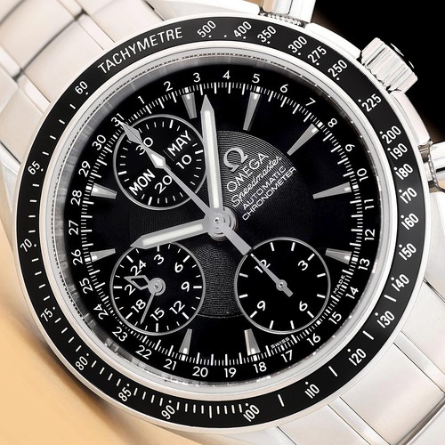 Omega speedmaster day - omega,