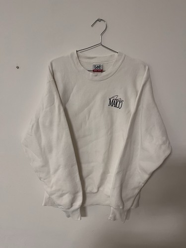 Felpa lee vintage - 90s, cross