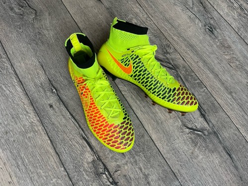 Scarpe calcio nike magista - nike,