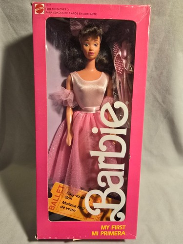 Barbie mattel 1987 mio - 1987,