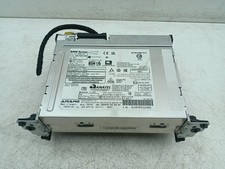 MINI COOPER STEREO RADIO HEAD