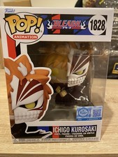 Ichigo Kurosaki #1828 Funko