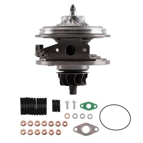 Gruppo scafo turbocompressore