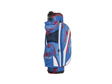 JuCad® Bag Junior in blu