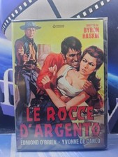 Le Rocce D'argento (1951) DVD