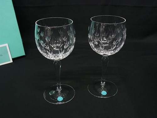 Set bicchieri vino - bicchieri, in