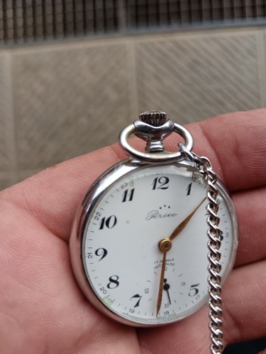 Orologio tasca perseo - tasca,