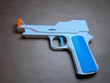 Nyko Perfect Shot Pistol Gun