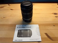 Canon 250mm 4 5 6 - 1:4-5.6, is
