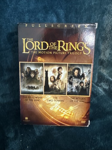 The lord - of,