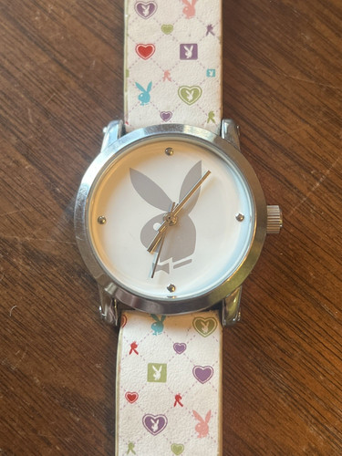 Orologio donna vintage playboy - donna,