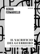 Sergio Fermarie Il sacrificio