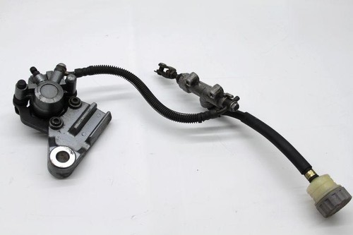 Kawasaki zzr 250 - zzr, 1990