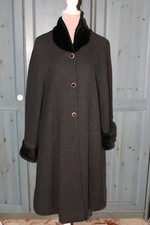 Cappotto Mantella  '50/'60