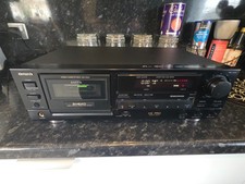 Aiwa AD-F810K Lettore di