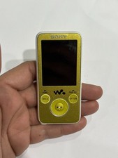 Sony Walkman NW-E023F lettore