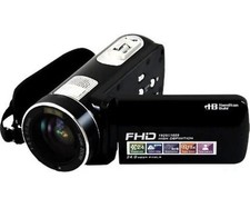 HamiltonBuhl HDV17BK ActionPro