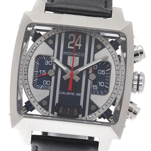 Orologio uomo automatico tag - uomo,