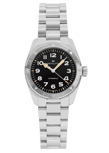 Reloj hamilton campo - hamilton,