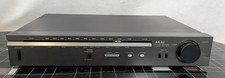 Sintonizzatore stereo vintage - stereo,