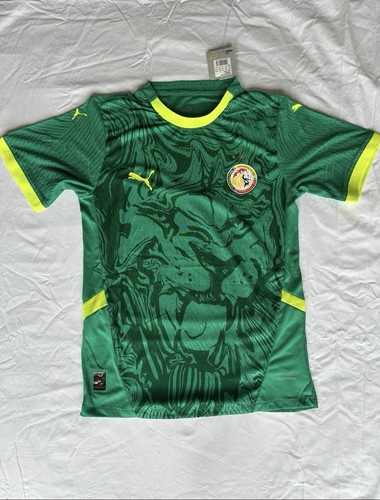 Maglia senegal - maglia,
