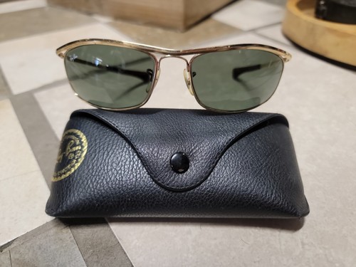 Ray ban olympian - ray-ban,