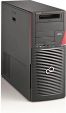 Fujitsu Celsius M740n Intel