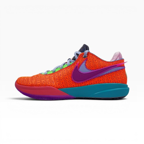 Nike lebron chosen 1 - nike,